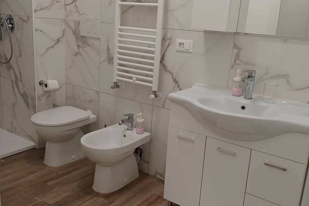 Appartamento intero, Venice Mestre, Apartaments Da Roberta in Venezia, Provincia di Venezia