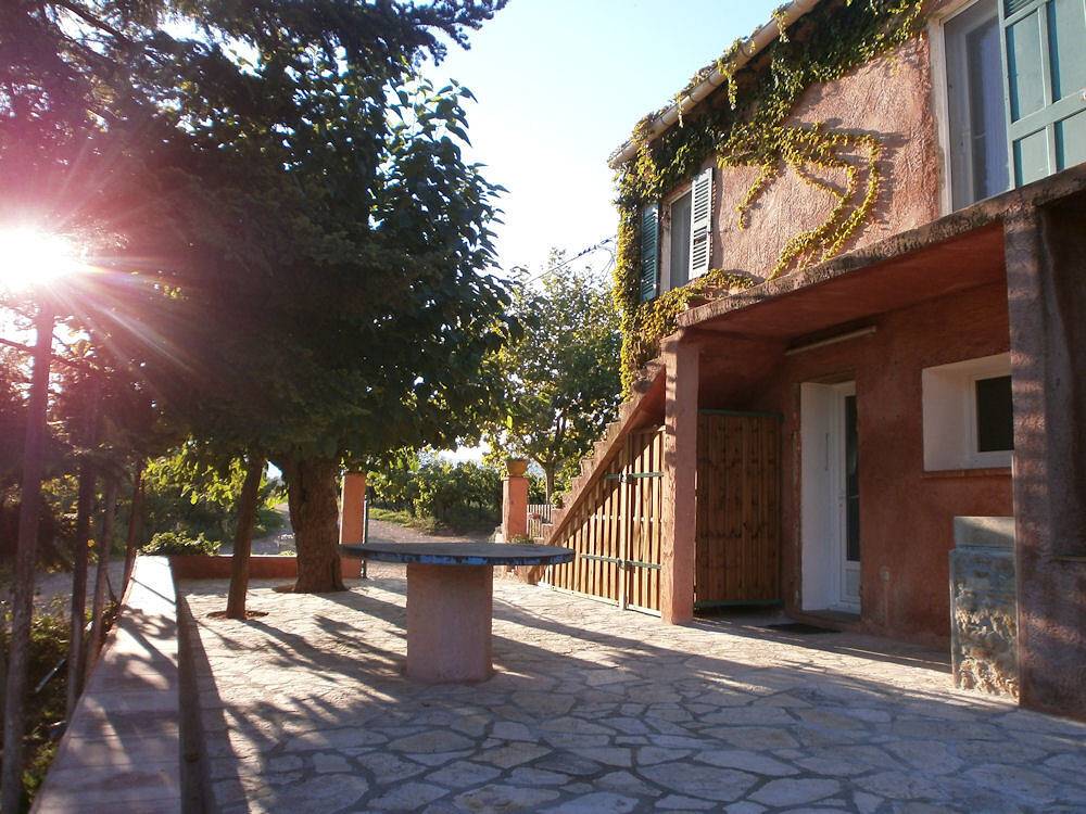 Gîte la Font d'Or in Carnoules, Région de Toulon
