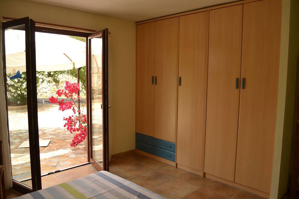 Haus, Ferienhaus,  Chalet 300 m vom Son Moll Strand (Cala Ratjada) in Son Moll, Capdepera