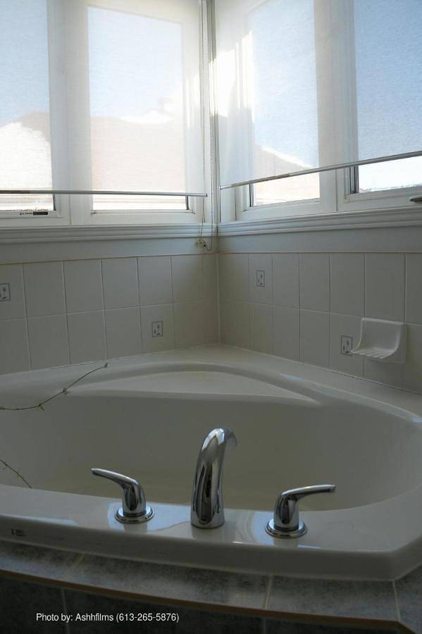 Maison d’hôte pour 3 personnes, avec terrasse à Ottawa - 4