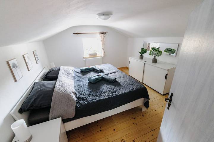 Ferienhaus für 6 Personen in Heimbach