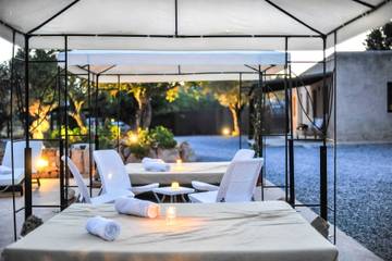 Villa in Santa Eulària des Riu, Ibiza Osten für 11 