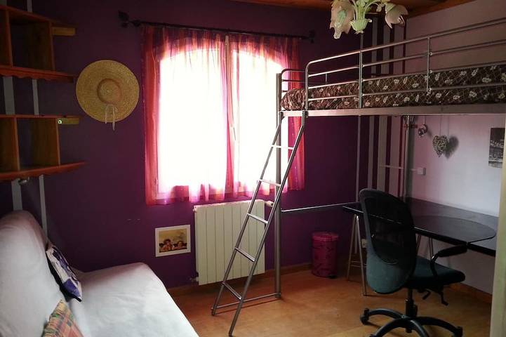 Villa pour 9 personnes, avec jardin à Saint-Cyr-sur-Mer - 4