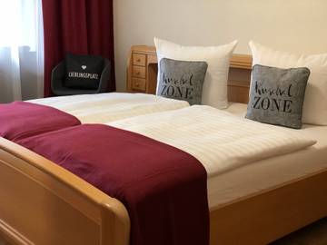 Ferienwohnung für 4 Personen in Füssen, Allgäuer Alpen, Bild 4