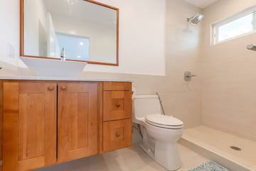 Strandhaus für 7 Personen in Pupukea, Oahu, Bild 4