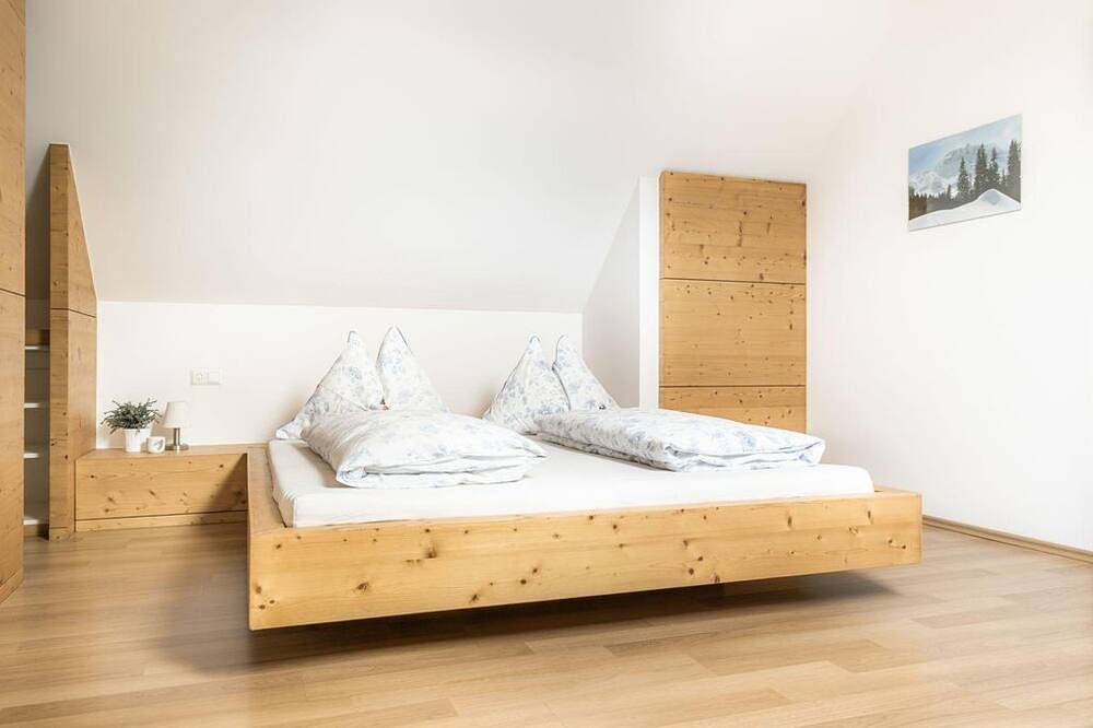 Brandstättergut - Appartement/Fewo, Dusche und Bad, Wc, 2 Schlafräum in Göriach, Bundesland Salzburg
