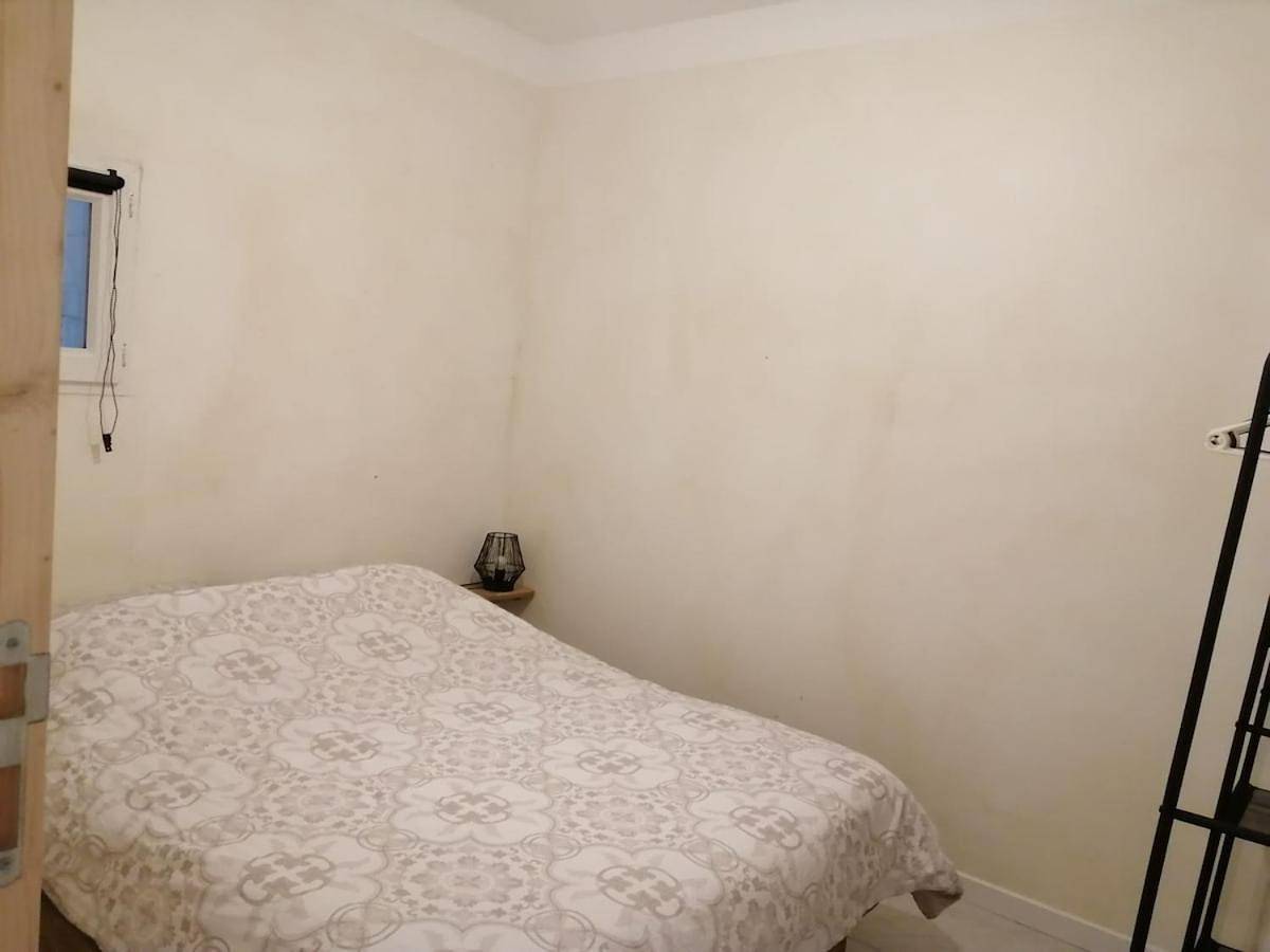 Appartement entier, Lumi Appartement avec Patio et jardin in Ortaffa, Côte d'Améthyste
