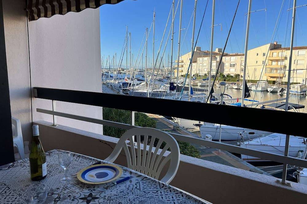 Photo : Appartement de vacances