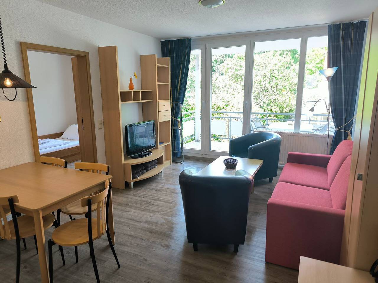 Ferienwohnung in Rügen ab 74€ pro Nacht
