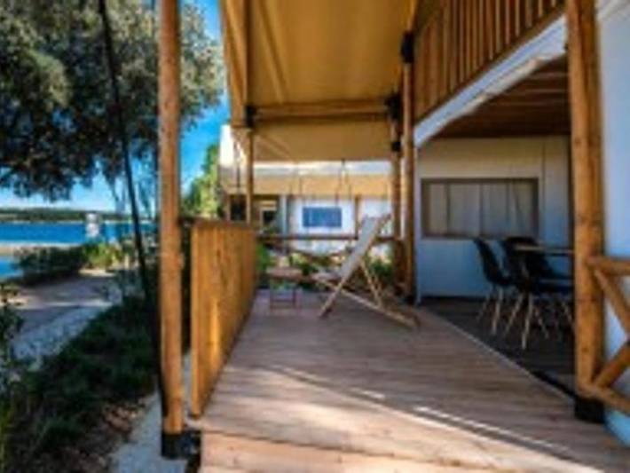 Camping für 4 Personen in Flandern - 3