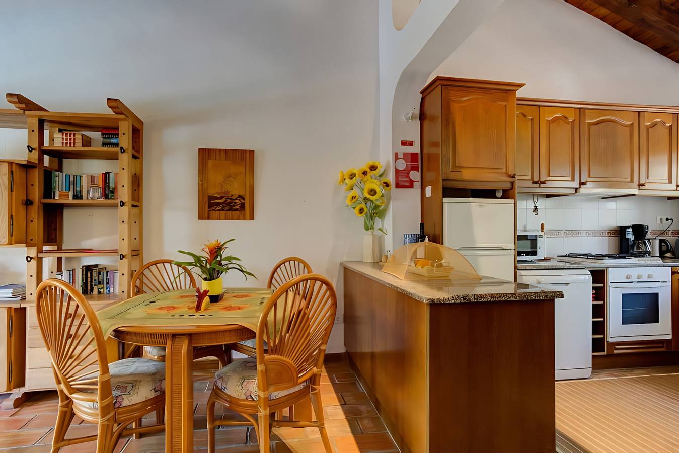 Ganze Wohnung, Girassol Apartment in Quinta Velha in Mexilhoeira Grande, Faro Distrikt