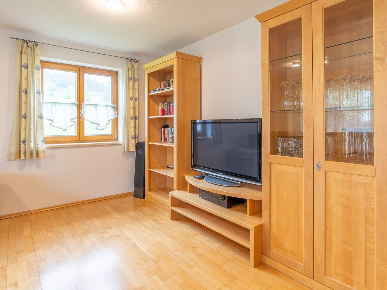 Ganze Ferienwohnung, Familiennest - Ferienwohnung mit Bergblick, Parkplatz und Sauna in Grünten, Rettenberg