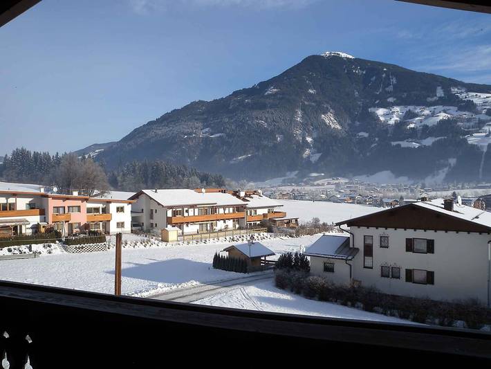 Ferienwohnung für 8 Personen, mit Balkon in Kaltenbach - 2