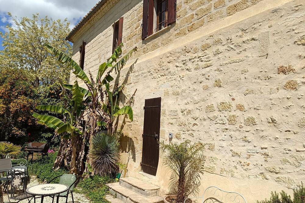 Holiday Home Camargue 15Kms From The Sea in Le Cailar, Nimes region