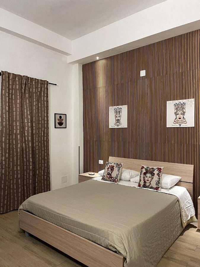 Chambre d’hôte pour 2 personnes, avec jardin et piscine à Noto - 4
