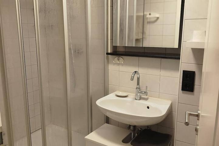 Ferienwohnung für 4 Personen, mit Garten und Balkon, mit Haustier in Obernzell - 4