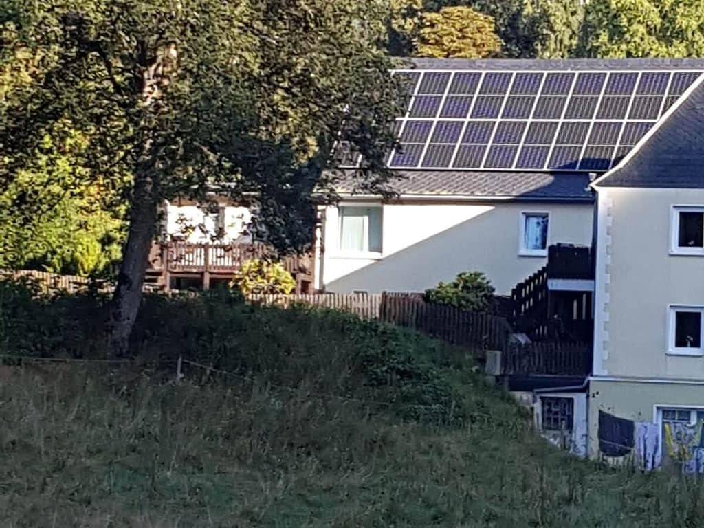3 Weidenhäuser Mühle in Erndtebrück, Kreis Siegen-Wittgenstein