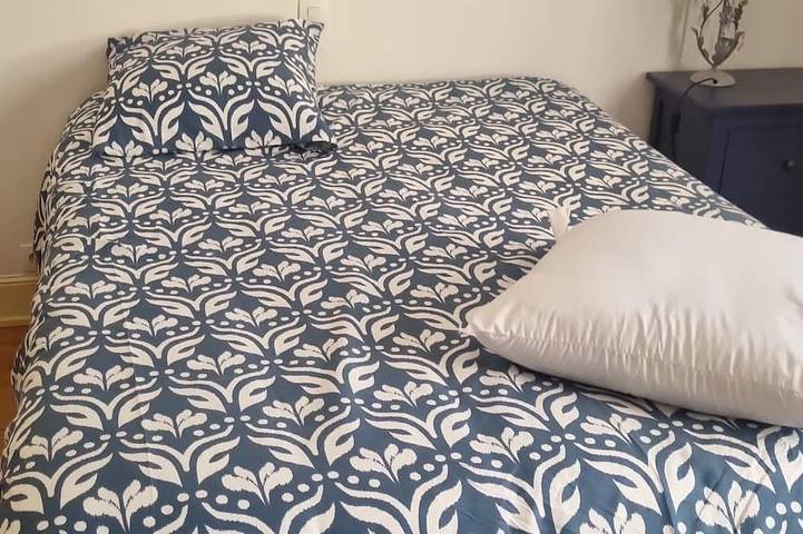 Location de vacances pour 8 personnes à Campagne-sur-Aude - 2