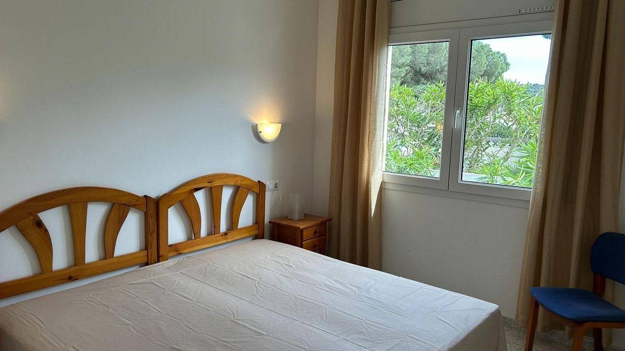 Ferienhaus für 8 Personen (80 m²) in L'Escala in l'Escala, Upper Empordà