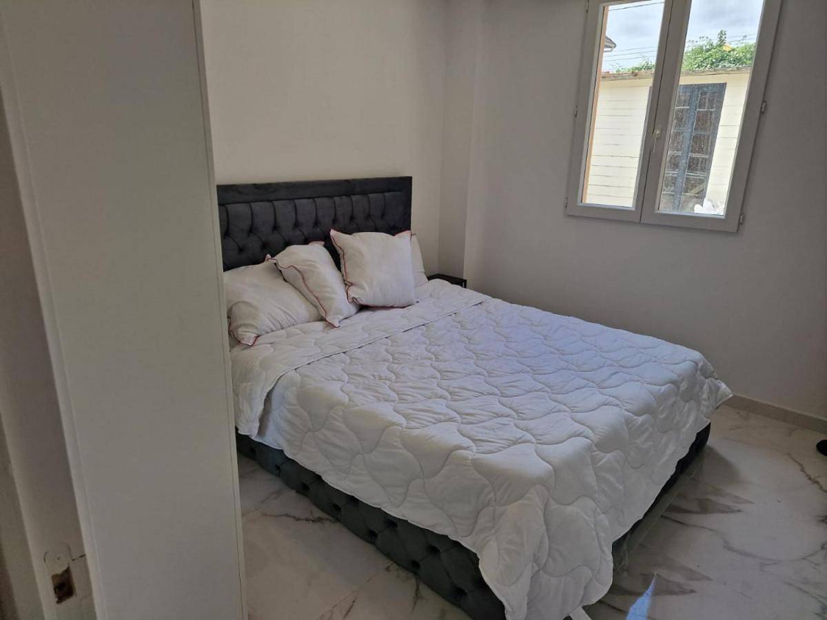 Appartement entier, Maison familiale in Pierrefitte-sur-Seine, Seine-Saint-Denis