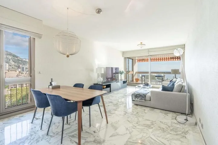 Apartamento de vacaciones para 6 personas, con piscina además de vistas y terraza, Se admiten mascotas - 1