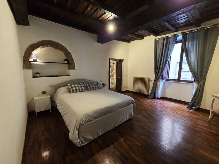 Gîte pour 2 personnes à Viterbo - 2