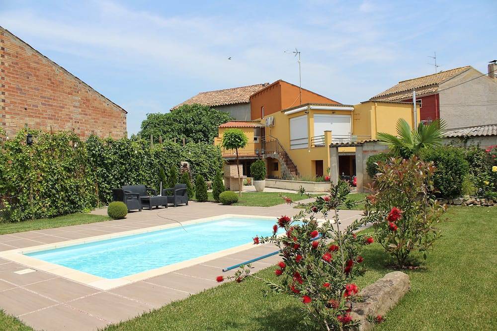 Casa vacanza a Tornabous a partire da 208€ a notte