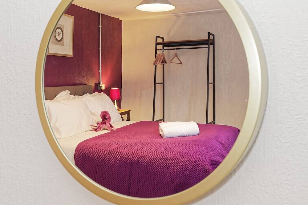 Entire apartment, Second Nest Margate Northern Belle in Botany Bay, Kent