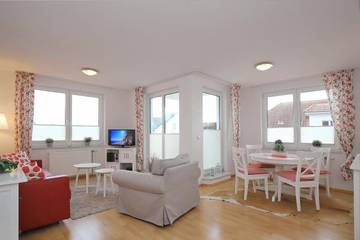 Ferienwohnung für 4 Personen in Ostseebad Boltenhagen, Boltenhagen, Bild 2