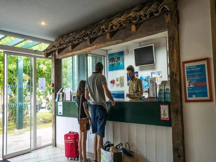 Gîte pour 4 personnes, adapté aux familles dans Golf d'Ilbarritz - 2