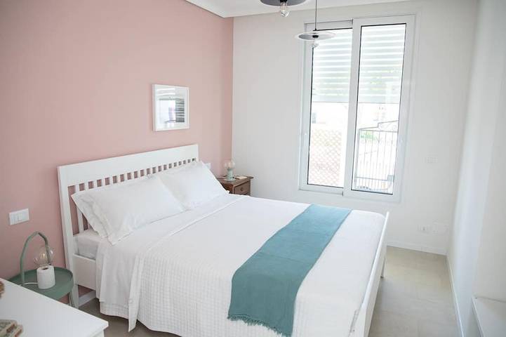 Ferienhaus für 6 Personen, mit Pool und Garten sowie Balkon in Marina di Ragusa - 3