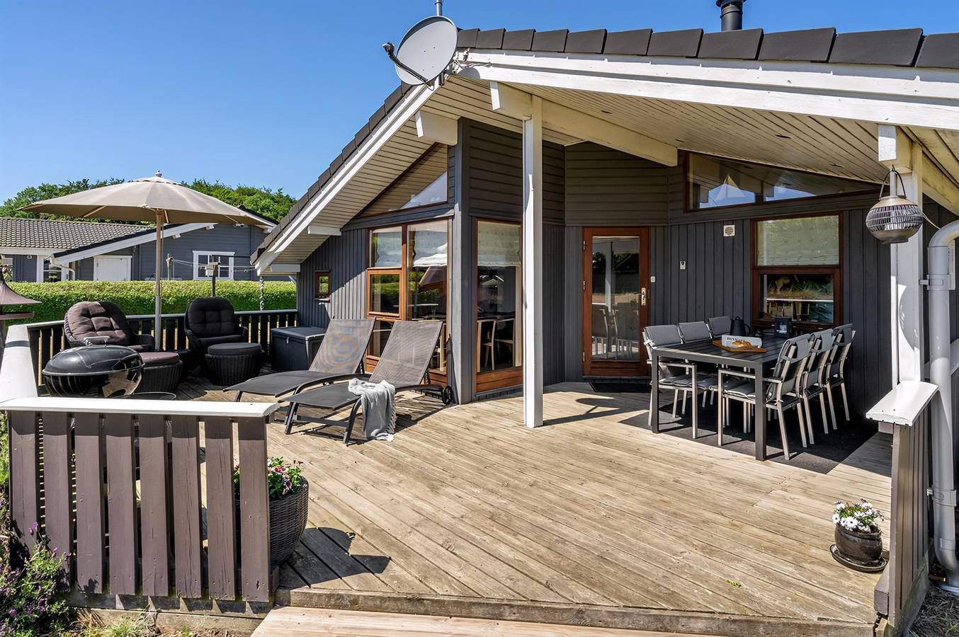 Amazing home in Rudkøbing w/ Sauna, Wifi and 3 Bedrooms in Spodsbjerg, Langeland