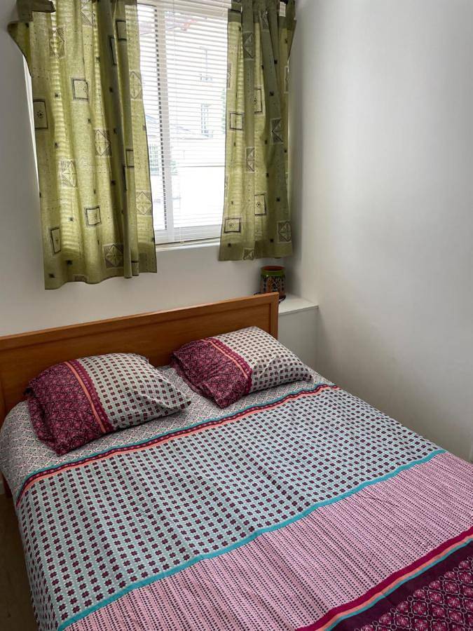 Gîte pour 4 personnes, avec terrasse et vue à L'Haÿ-les-Roses - 4