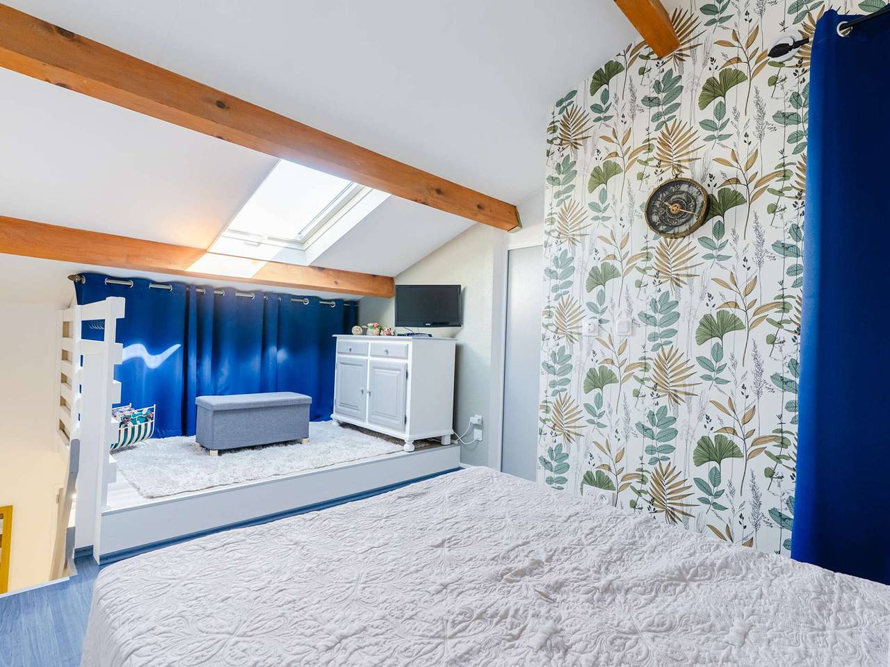 Pavillon confortable à Narbonne-Plage avec piscine et parking privés in Narbonne Plage, Narbonne