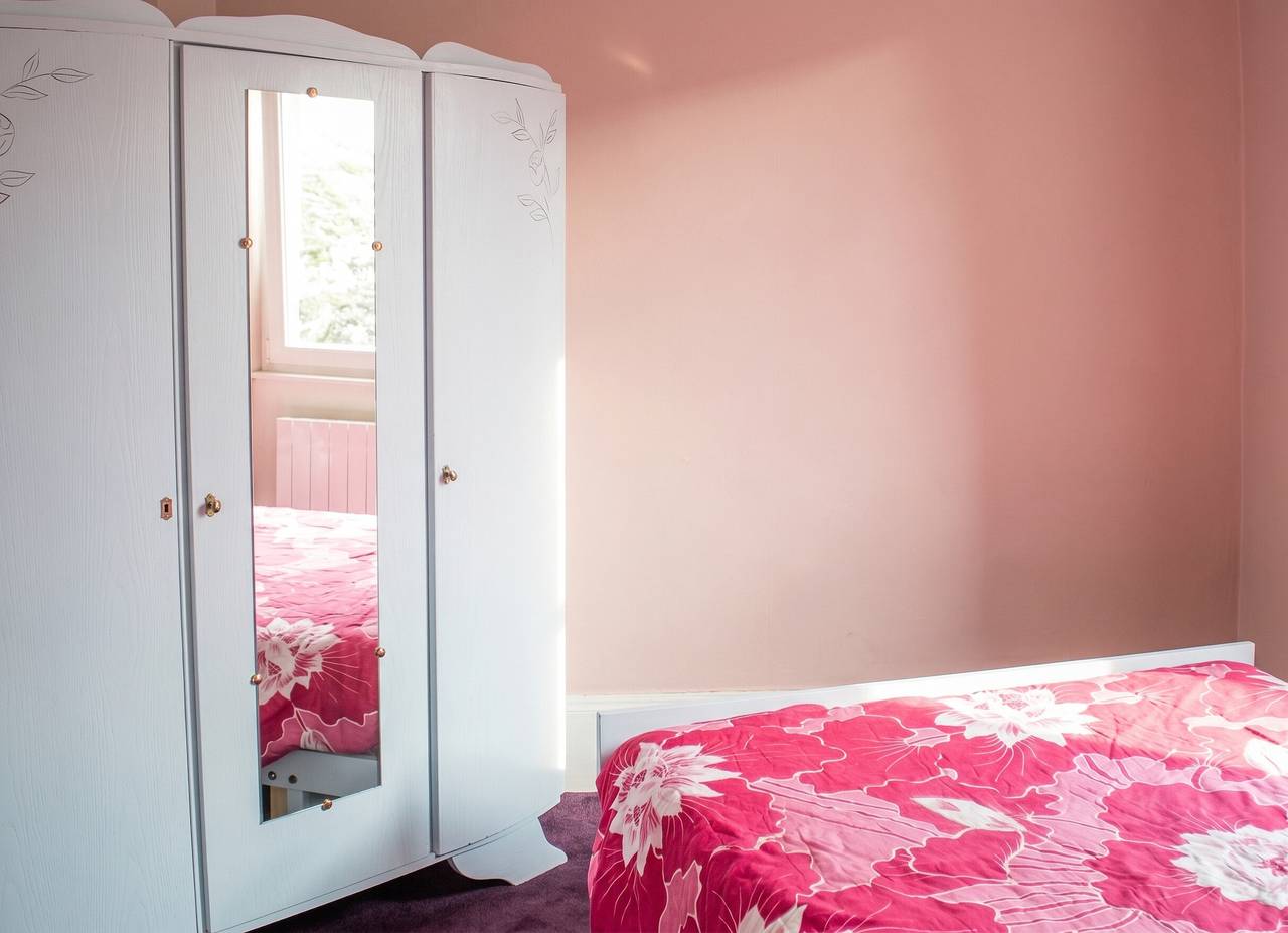Ganze Wohnung, Charmante Wohnung in Plancher-les-Mines 40 m² mit Garten in Plancher-les-Mines, Regionaler Naturpark Belchen der Vogesen