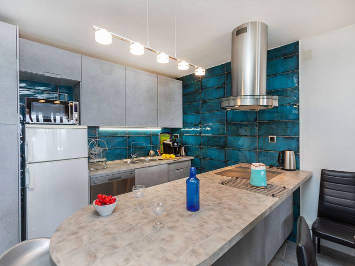 Apartamento entero, Jaume Ii in Platja Gran de Palamós (Calonge), Palamós