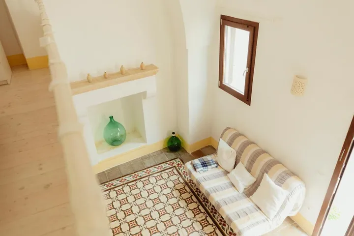 Ferienhaus für 3 Personen, mit Ausblick und Terrasse - 1