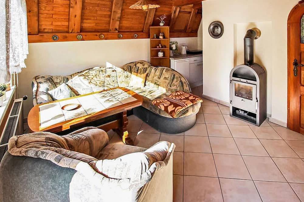 Ferienhaus Wustrow Neu Canow in Neu Canow, Wustrow (Mecklenburg Lakes)