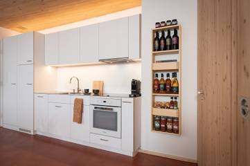 Ferienwohnung für 4 Personen in Sent, Unterengadin, Bild 2