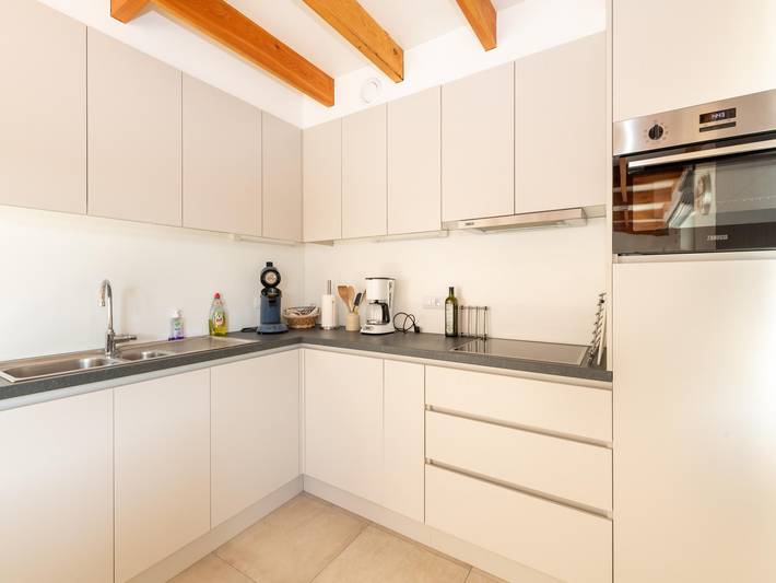 Location de vacances pour 6 personnes, avec Jardin dans Oostduinkerke - 4