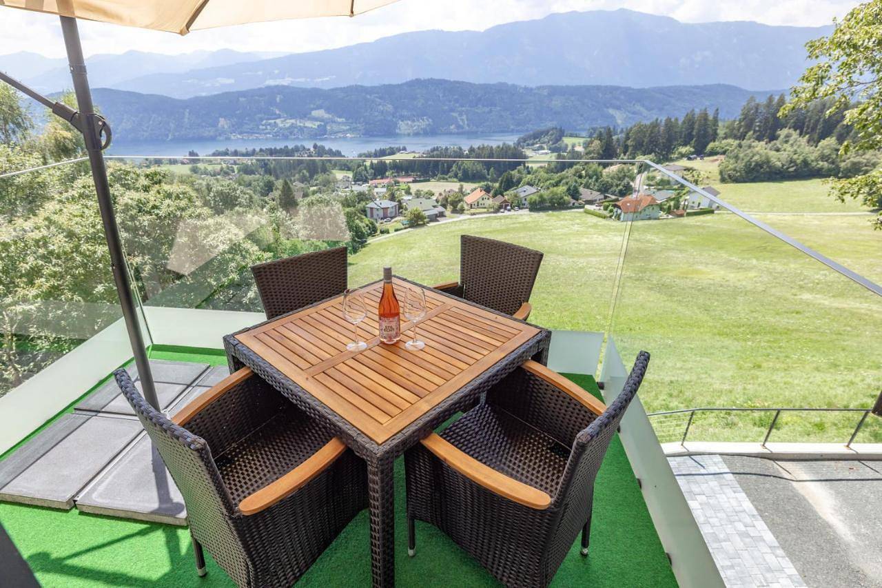 Double Room in Millstatt, Bezirk Spittal an der Drau