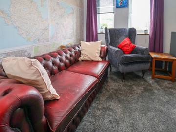 Holiday Home for 6 People in Llandudno, Conwy region, Photo 1