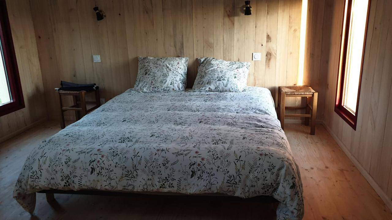 One-Bedroom House in Ambillou-Château, Vallée de la Loire