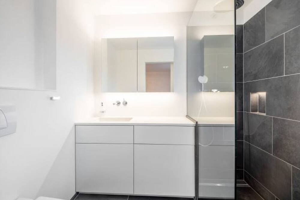 Ganze Wohnung, Casa Guarda Val 1 in Falera, Flims Laax Falera