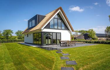 Villa voor 6 Personen in De Cocksdorp, Noord-Holland, Afbeelding 1