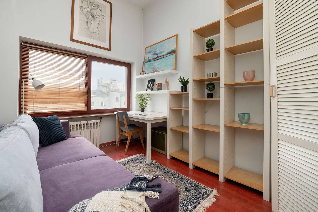 Apartamento entero, Mickiewicza 11  Stylish Apartment  Wi-Fi in Łódź, Región de Lodz