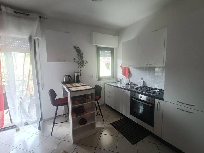 Gîte pour 3 personnes, avec vue et balcon à Penne - 2