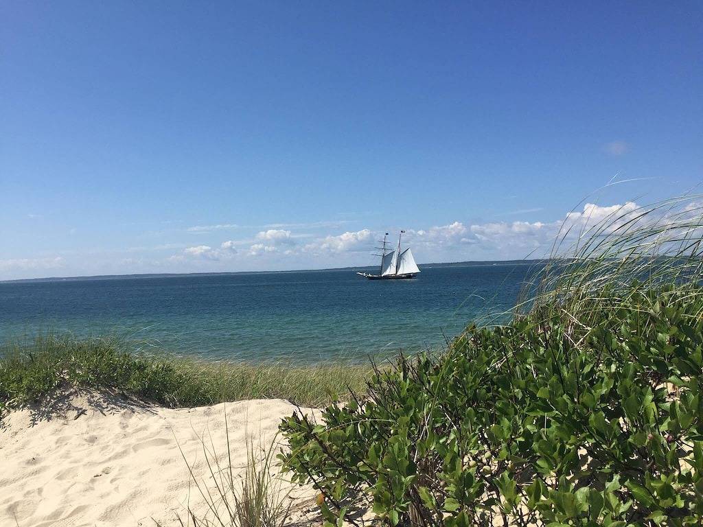 Cottage for 3 People in Oak Bluffs, Martha's Vineyard