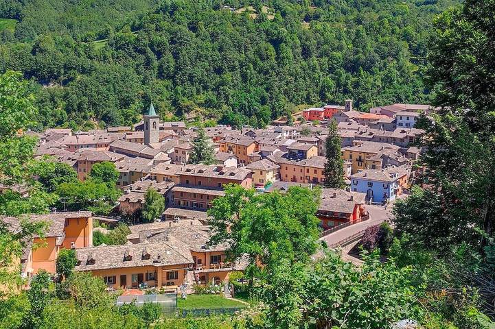 Appartamento vacanze per 4 persone, con animali domestici - 1