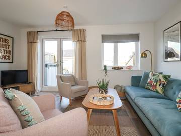 Cottage for 4 People in Crantock, Cornwall, Photo 2
